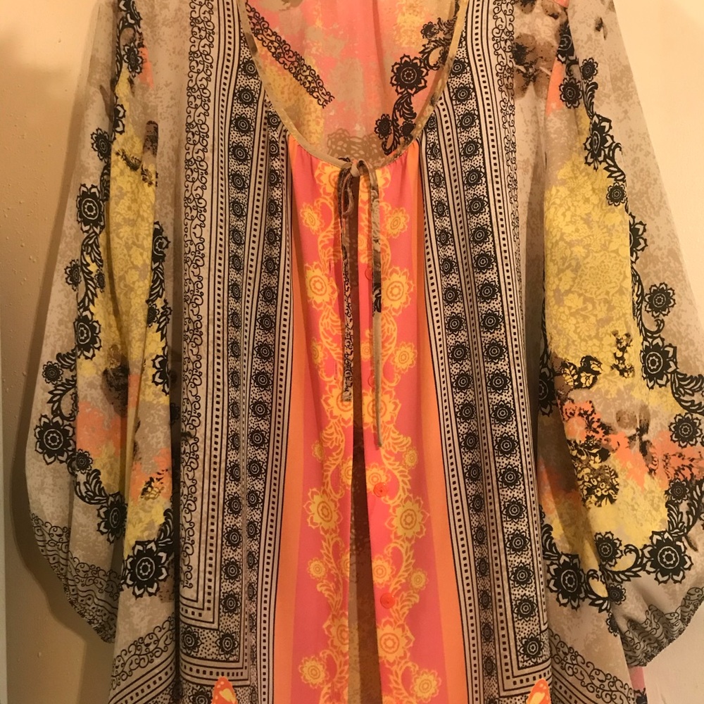 Ladies top